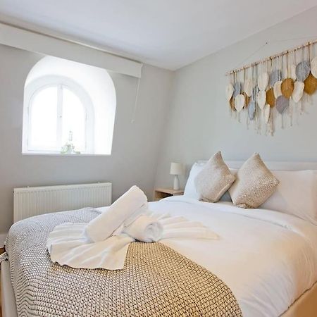 Imperial Hogarth Road Apartment -4Th Floor 런던 외부 사진
