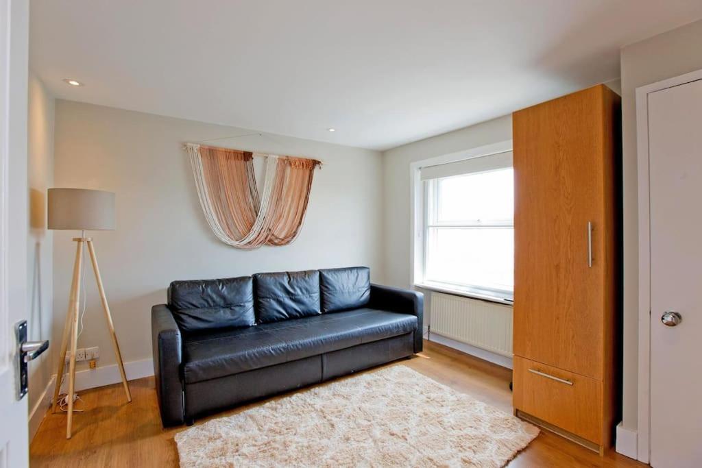 Imperial Hogarth Road Apartment -4Th Floor 런던 외부 사진
