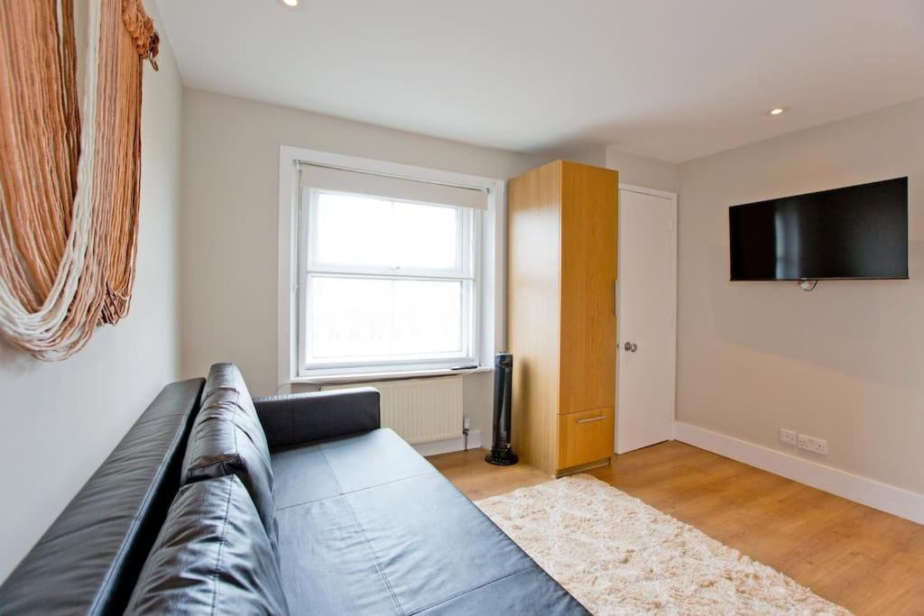 Imperial Hogarth Road Apartment -4Th Floor 런던 외부 사진